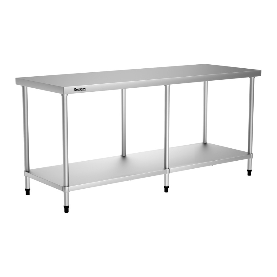 Stainless Steel Bench 1900 x 700